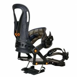 Spark R&D Surge Pro Splitboard Bindings Gear