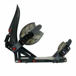 Spark R&D Surge ST Pro Splitboard Binding Splitboard Bindings