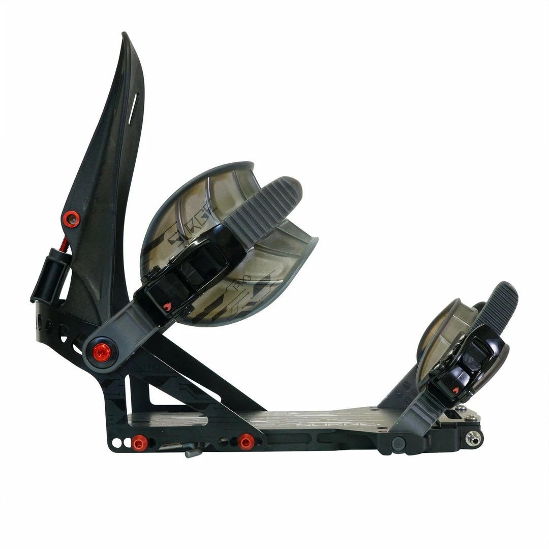 Spark R&D Surge ST Pro Splitboard Binding Splitboard Bindings Spark R&D Surge ST Pro Splitboard Binding Splitboard Bindings