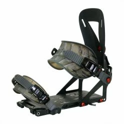 Spark R&D Surge ST Pro Splitboard Binding Splitboard Bindings 3 Spark R&D Surge ST Pro Splitboard Binding Splitboard Bindings