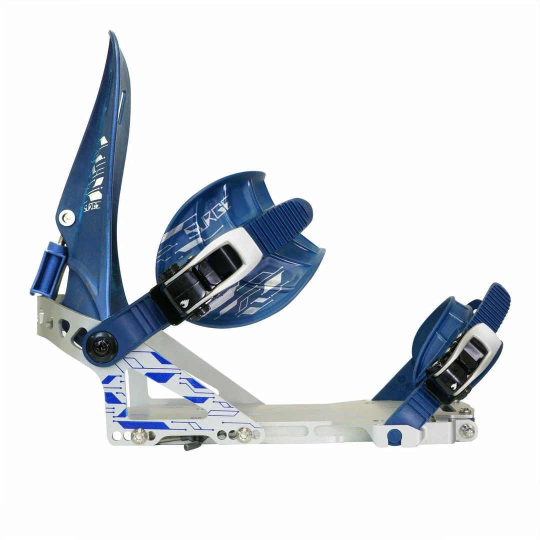 Spark R&D Surge ST Splitboard Binding Splitboard Bindings Spark R&D Surge ST Splitboard Binding Splitboard Bindings