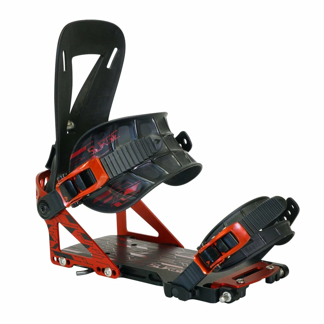 Spark R&D Surge ST Splitboard Binding Splitboard Bindings Spark R&D Surge ST Splitboard Binding Splitboard Bindings
