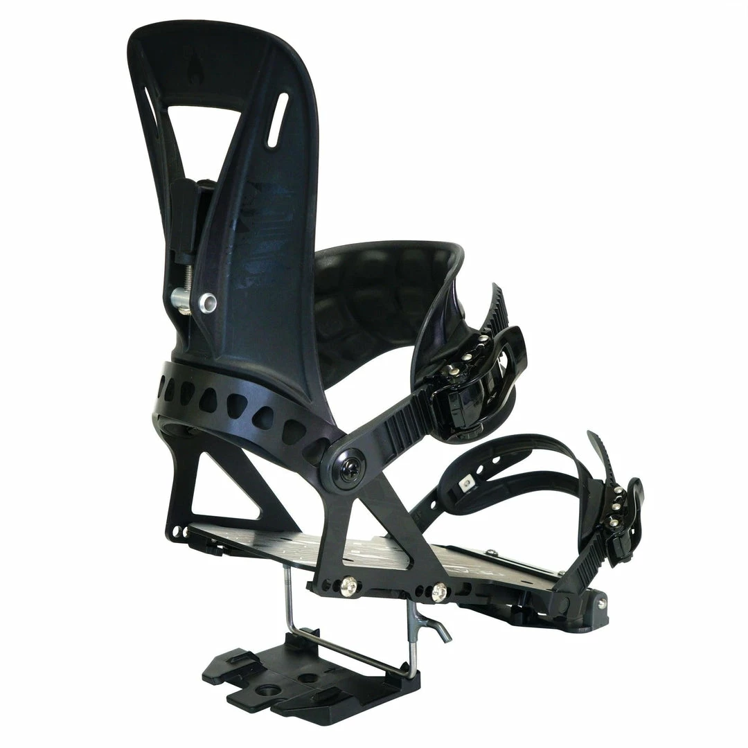 Spark R&D Surge ST Splitboard Binding Splitboard Bindings Spark R&D Surge ST Splitboard Binding Splitboard Bindings