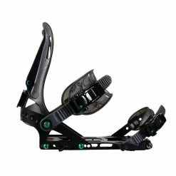 Spark R&D W Arc Pro Bindings Splitboard Bindings