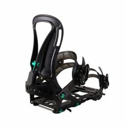 Spark R&D W Arc Pro Bindings Splitboard Bindings