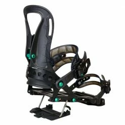 Spark R&D W Arc Pro Bindings Splitboard Bindings