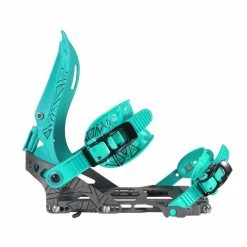 Gear Spark R&D W Arc Splitboard Binding