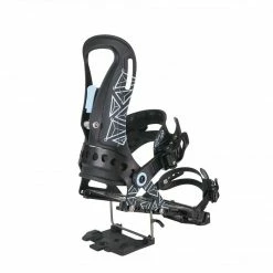 Gear Spark R&D W Arc Splitboard Binding