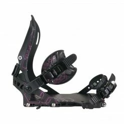 Spark R&D W Surge Spliboard Binding