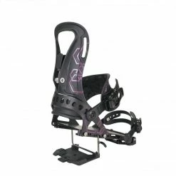 Spark R&D W Surge Spliboard Binding