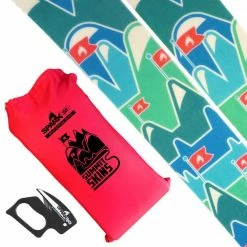 Spark R&D Gear Spark Summit Splitboard Skins