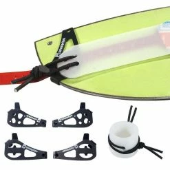 Spark R&D Spark Zip Strips Splitboard Climbing Skins