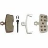 SRAM Disc Brake Pads - Organic Compound Bike Components