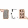 SRAM Disc Brake Pads - Sintered Compound Bike Components