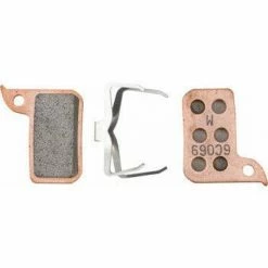 SRAM Disc Brake Pads - Sintered Compound Bike Components