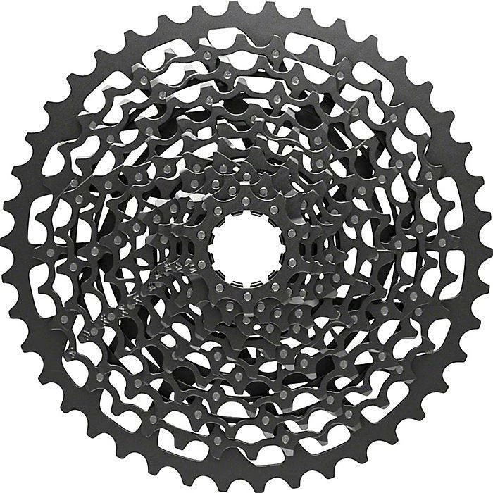 Bike Components SRAM XG-1150 10-42T 11 Speed Cassette Bike Components SRAM XG-1150 10-42T 11 Speed Cassette
