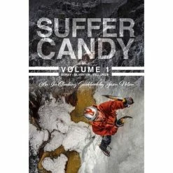 CAMP Suffer Candy Volume 1 Library