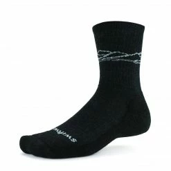 Swiftwick Pursuit Hike Six Lt Socks
