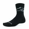 Swiftwick Pursuit Hike Six Mid Socks Hiking Socks