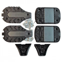 Touring Boots Tecnica Cochise Zero G Low Tech Alpine Soles