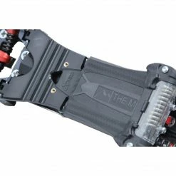 The M Equipment Meidjo 3 Telemark Binding