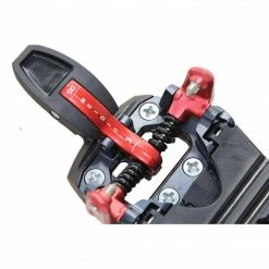 The M Equipment Meidjo 3 Telemark Binding