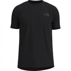 The North Face Big Pine S/S Crew Mens Tops