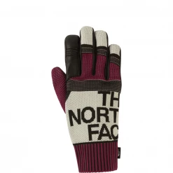Gloves & Hats The North Face IL Solo XLT Glove
