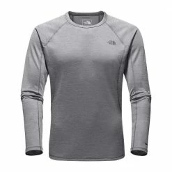 The North Face Light Crew Base Layer Apparel