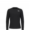 Mens Tops The North Face M Bridger Long Sleeve