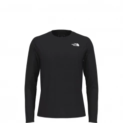 Mens Tops The North Face M Bridger Long Sleeve