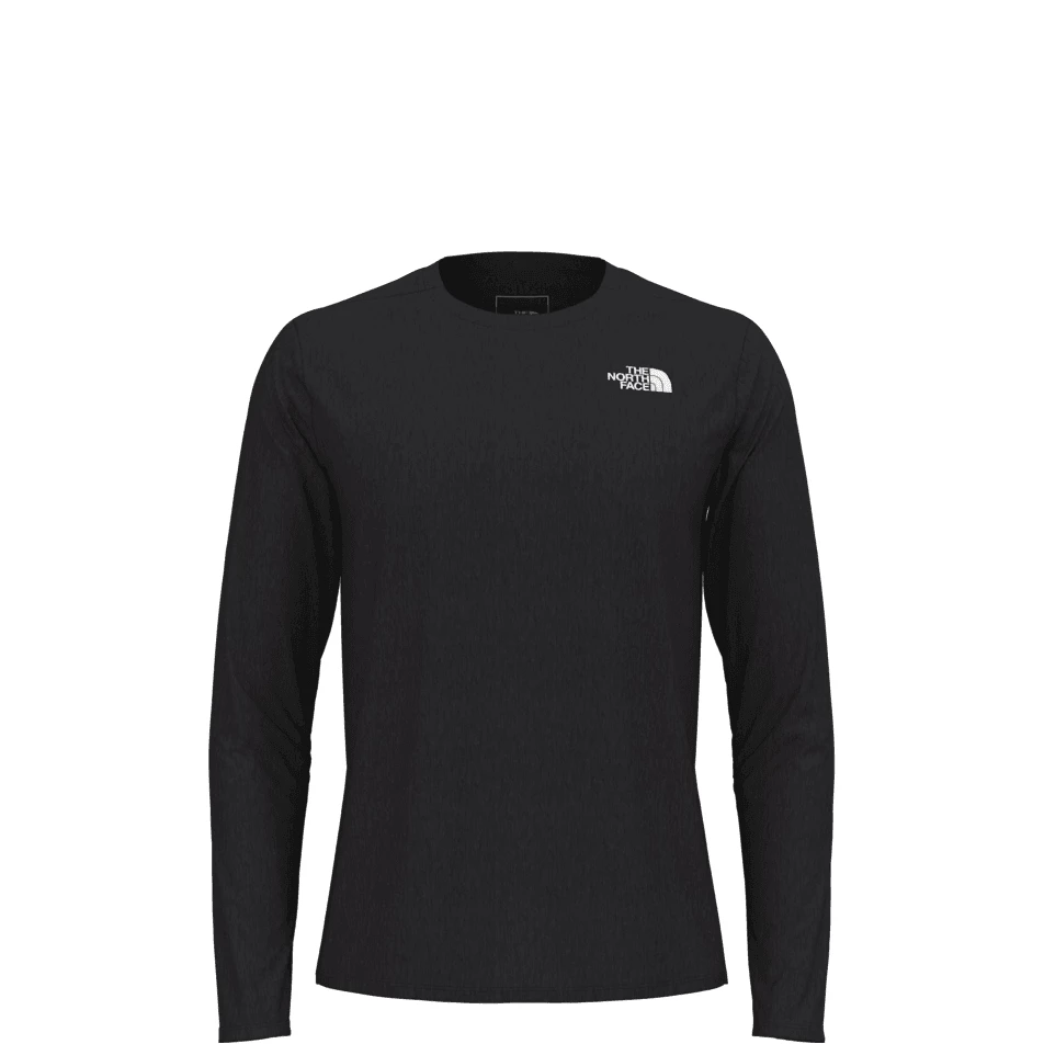 Mens Tops The North Face M Bridger Long Sleeve Mens Tops The North Face M Bridger Long Sleeve