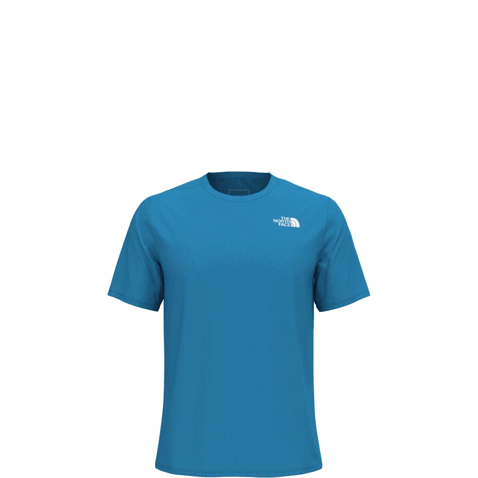 Mens Tops The North Face M Bridger Short Sleeve Shirt Mens Tops The North Face M Bridger Short Sleeve Shirt