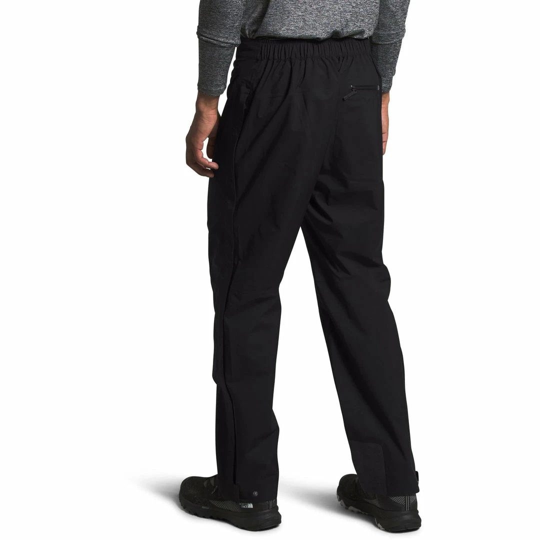 The North Face M Dryzzle Futurelight Full Zip Pant The North Face M Dryzzle Futurelight Full Zip Pant