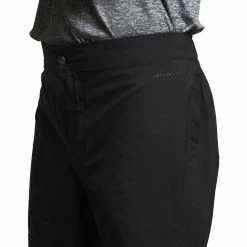 The North Face M Dryzzle Futurelight Full Zip Pant 4 The North Face M Dryzzle Futurelight Full Zip Pant