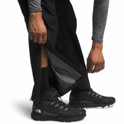 The North Face M Dryzzle Futurelight Full Zip Pant 5 The North Face M Dryzzle Futurelight Full Zip Pant