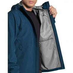 The North Face M Dryzzle Futurelight Jacket