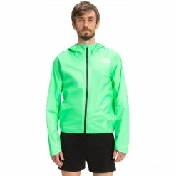 The North Face M Flight Lightriser Futurelight Jacket