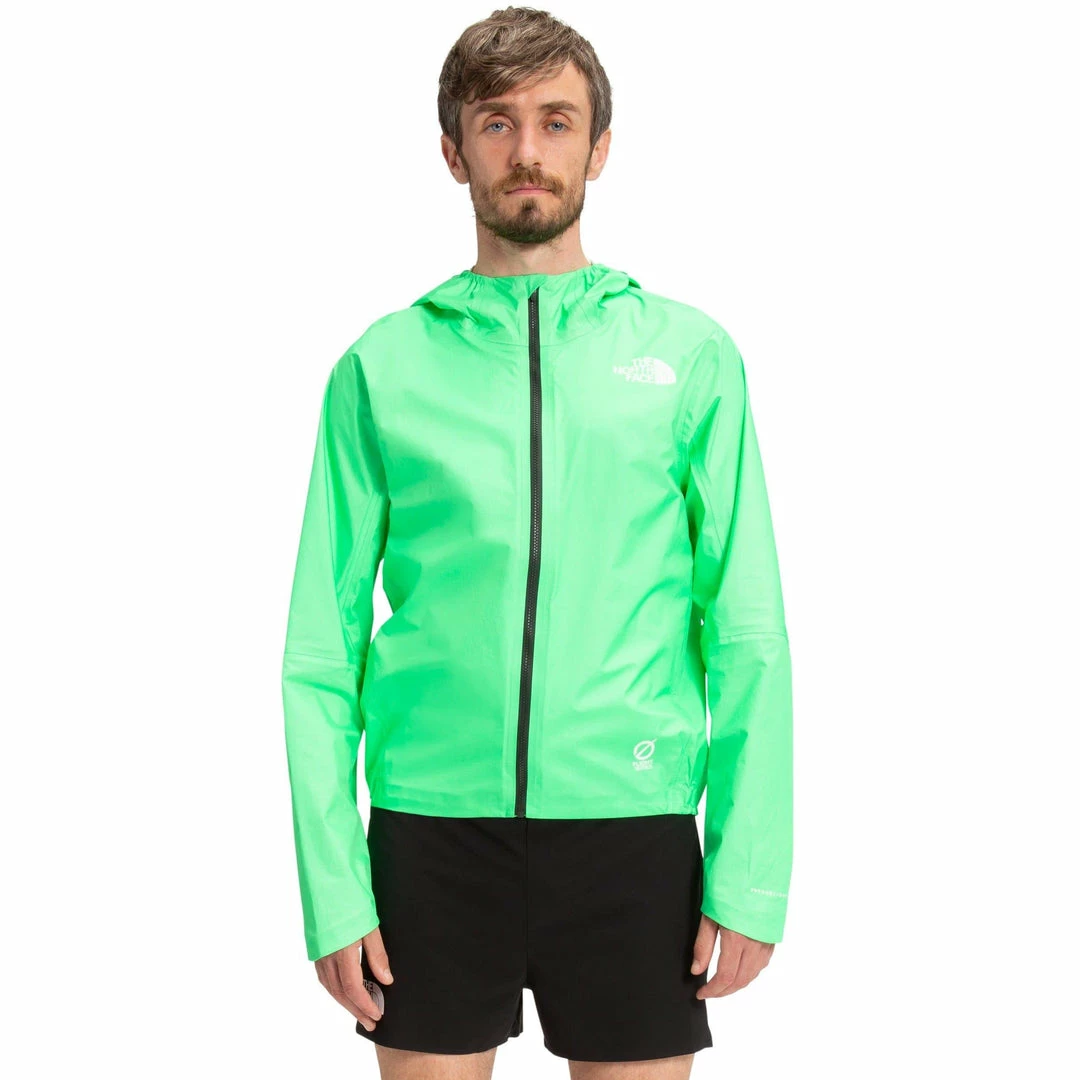 The North Face M Flight Lightriser Futurelight Jacket The North Face M Flight Lightriser Futurelight Jacket