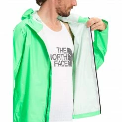 The North Face M Flight Lightriser Futurelight Jacket 4 The North Face M Flight Lightriser Futurelight Jacket