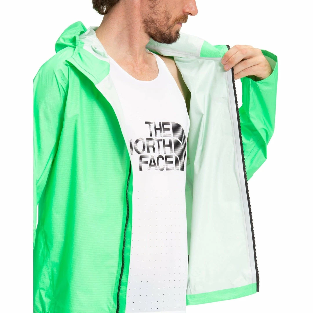 The North Face M Flight Lightriser Futurelight Jacket The North Face M Flight Lightriser Futurelight Jacket