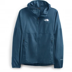 The North Face M Flyweight Hoodie