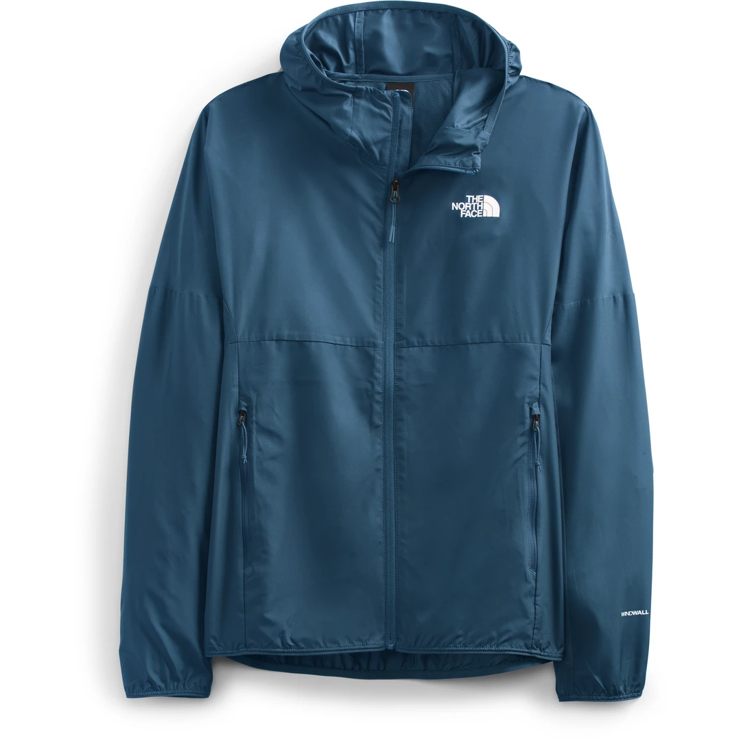 The North Face M Flyweight Hoodie The North Face M Flyweight Hoodie