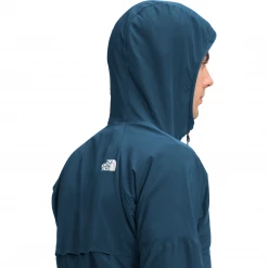 The North Face M Flyweight Hoodie