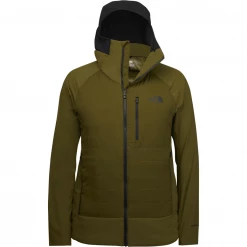 The North Face M Steep 50/50 Down Jacket Apparel