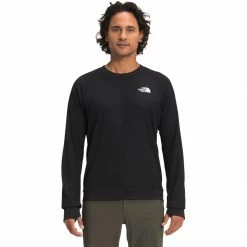 The North Face M Summit L2 VRT Futurefleece Crew