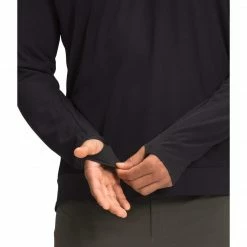 The North Face M Summit L2 VRT Futurefleece Crew