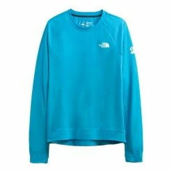 The North Face M Summit L2 VRT Futurefleece Crew