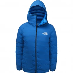 Apparel The North Face M Summit L3 50/50 Down Hoodie