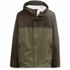 The North Face M Venture 2 Rain Jacket Mens Tops
